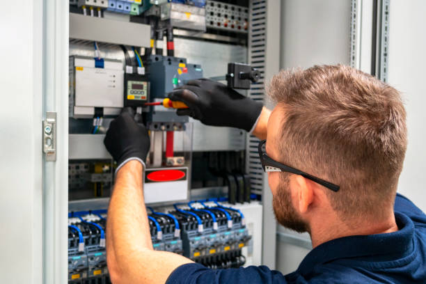 Electrical Outlet Repair in Gerald, MO