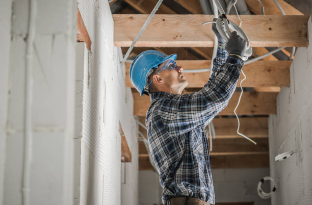 Best Affordable Emergency Electrician  in Gerald, MO