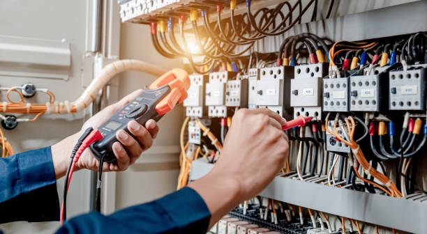 Best Electrical Contractors for Businesses  in Gerald, MO