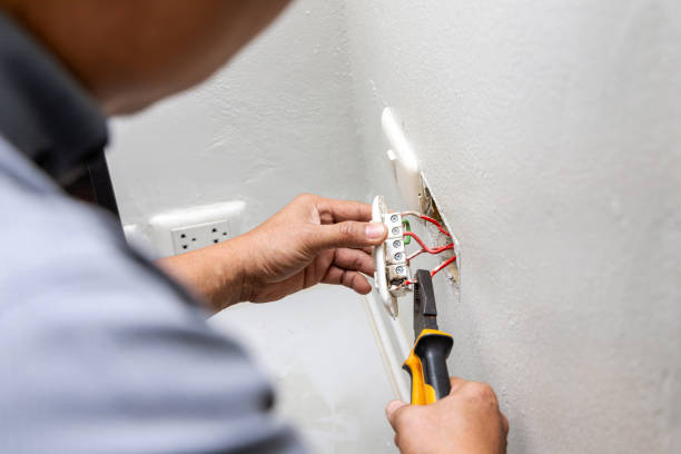 Best Electrical Installation Contractor  in Gerald, MO