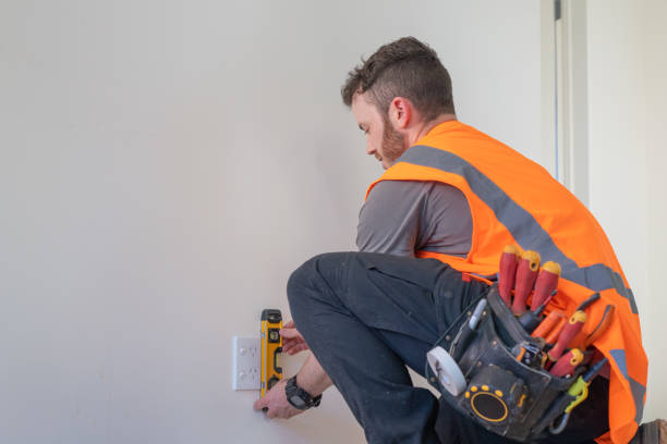 Best Electrical Wiring Services  in Gerald, MO