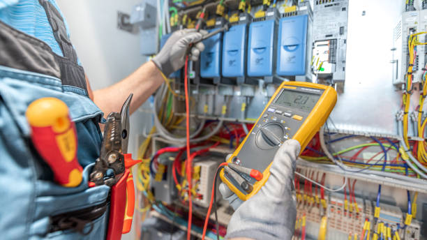 Best Emergency Electrical Repair  in Gerald, MO