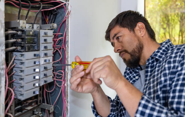 Best Electrical Installation Contractor  in Gerald, MO